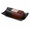 Pfaltzgraff Eastside Covered Butter Dish