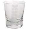 Pfaltzgraff Eastside Double Old Fashion Glass