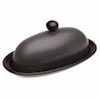 Pfaltzgraff Empire Covered Butter Dish