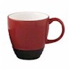 Pfaltzgraff Empire Red Coffee Mug