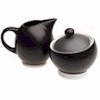 Pfaltzgraff Empire Sugar and Creamer Set