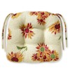 Pfaltzgraff Evening Sun Chair Pad