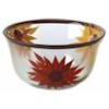 Pfaltzgraff Evening Sun Glass Dessert Bowl