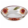 Pfaltzgraff Evening Sun Individual Glass Salad Bowl