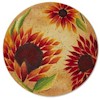 Pfaltzgraff Evening Sun Stone Trivet
