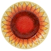 Pfaltzgraff Evening Sun Large Sunflower Plate