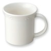 Pfaltzgraff Filigree Coffee Mug