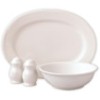 Pfaltzgraff Filigree Completer Set