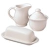 Pfaltzgraff Filigree Hostess Set