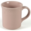 Pfaltzgraff Filigree Pale Pink Coffee Mug