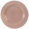 Pfaltzgraff Filigree Pale Pink Salad Plate