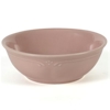Pfaltzgraff Filigree Pale Pink Soup/Cereal Bowl