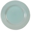 Pfaltzgraff Filigree Powder Blue Salad Plate