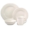 Pfaltzgraff Filigree Dinnerware Set