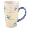 Pfaltzgraff Floral Breeze Latte Mug