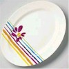 Pfaltzgraff Flourish Oval Platter