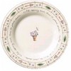 Pfaltzgraff Flower Garden Salad Plate