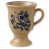 Pfaltzgraff Folk Art Footed Mug