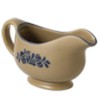 Pfaltzgraff Folk Art Gravy Boat