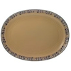 Pfaltzgraff Folk Art Oval Platter