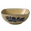 Pfaltzgraff Folk Art Square Bowl