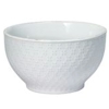 Pfaltzgraff French Lace White Soup/Cereal Bowl