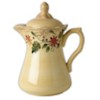Pfaltzgraff Fruit Bounty Coffee Pot
