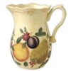 Pfaltzgraff Fruit Bounty Pitcher