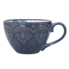 Pfaltzgraff Gabriela Blue Coffee Mug