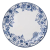 Pfaltzgraff Gabriela Blue Dinner Plate Plate