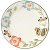Pfaltzgraff Garden Butterflies Dinner Plate