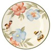 Pfaltzgraff Garden Butterflies Salad Plate