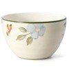 Pfaltzgraff Garden Butterflies Vegetable Bowl