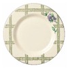 Pfaltzgraff Garden Party Luncheon Plate
