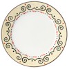 Pfaltzgraff Garden Rooster Dinner Plate