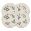 Pfaltzgraff Grapevine Coaster