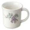 Pfaltzgraff Grapevine Coffee Mug