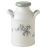 Pfaltzgraff Grapevine Sealed Milk Can