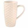 Pfaltzgraff Hamptons Latte Mug