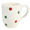 Pfaltzgraff Holiday Dots Coffee Mug