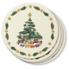 Pfaltzgraff Holiday Heritage Coaster