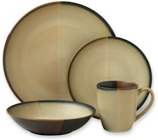 Pfaltzgraff Java