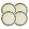 Pfaltzgraff Juniper Coaster Stone