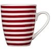 Pfaltzgraff Kenna Red Coffee Mug