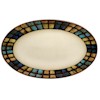Pfaltzgraff Laguna Oval Platter