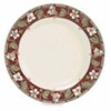 Pfaltzgraff Mission Flower Dinner Plate
