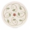 Pfaltzgraff Mission Flower Salad Plate