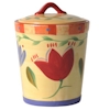 Pfaltzgraff Napoli Small Sealed Canister