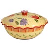 Pfaltzgraff Napoli Covered Serve Dish