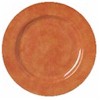 Pfaltzgraff Napoli Orange Dinner Plate